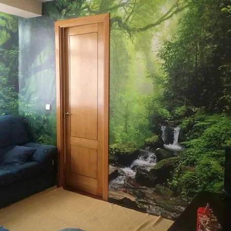 With View In 80m² Free Parking *