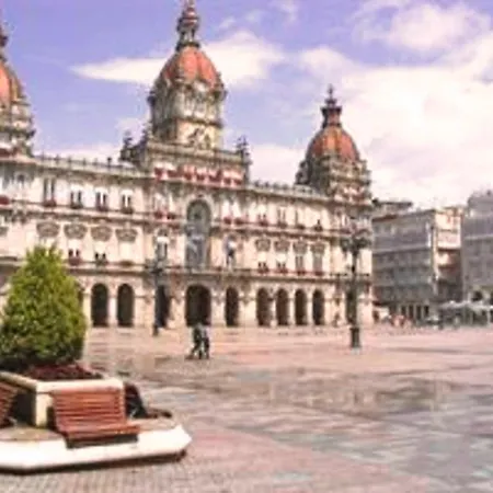 Apartment Spacious In 80 M² With Parking