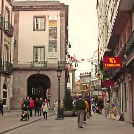 Spacious In 80 M² With Parking Apartment