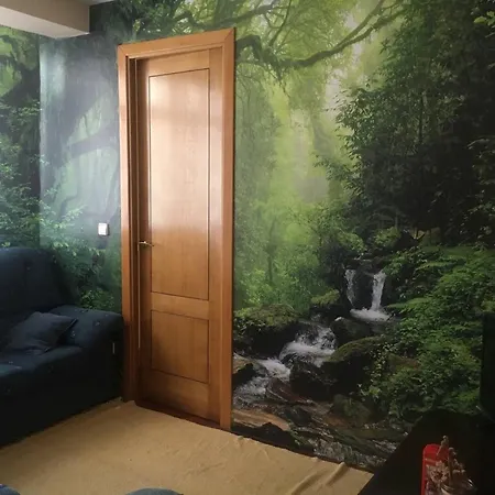 Spacious In 80 M² With Parking Apartment *