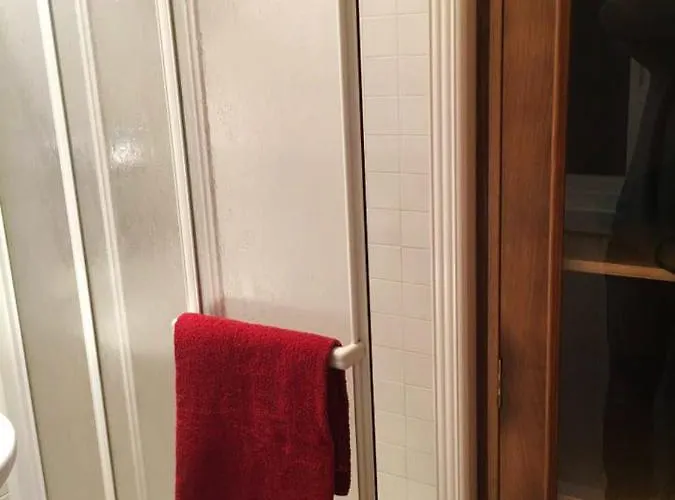 Spacious In 80 M² With Parking Lägenhet A Coruña