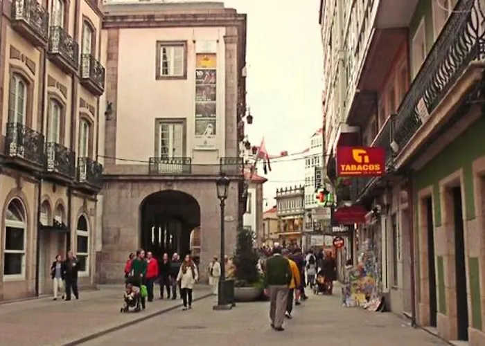 Spacious In 80 M² With Parking Lägenhet